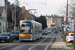 Bombardier Flexity Outlook Cityrunner T3000 n°3040 sur la ligne 19 (STIB - MIVB) à Dilbeek