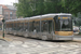 Bombardier Flexity Outlook Cityrunner T4000 n°4005 sur la ligne 23 (STIB - MIVB) à Bruxelles (Brussel)