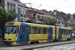 BN PCC 7800 n°7805 sur la ligne 23 (STIB - MIVB) à Bruxelles (Brussel)