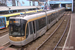 Bombardier Flexity Outlook Cityrunner T4000 n°4013 sur la ligne 23 (STIB - MIVB) à Bruxelles (Brussel)