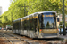 Bombardier Flexity Outlook Cityrunner T3000 n°3031 sur la ligne 23 (STIB - MIVB) à Bruxelles (Brussel)