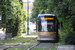 Bombardier Flexity Outlook Cityrunner T4000 n°4005 sur la ligne 23 (STIB - MIVB) à Bruxelles (Brussel)