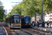 Bombardier Flexity Outlook Cityrunner T3000 n°3026 sur la ligne 23 (STIB - MIVB) à Bruxelles (Brussel)