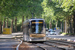 Bombardier Flexity Outlook Cityrunner T3000 n°3026 sur la ligne 23 (STIB - MIVB) à Bruxelles (Brussel)