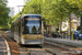 Bombardier Flexity Outlook Cityrunner T3000 n°3020 sur la ligne 23 (STIB - MIVB) à Bruxelles (Brussel)