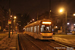 Bombardier Flexity Outlook Cityrunner T4000 n°4001 sur la ligne 23 (STIB - MIVB) à Bruxelles (Brussel)