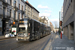 Bombardier Flexity Outlook Cityrunner T3000 n°3007 sur la ligne 23 (STIB - MIVB) à Bruxelles (Brussel)