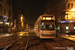 Bombardier Flexity Outlook Cityrunner T4000 n°4009 sur la ligne 23 (STIB - MIVB) à Bruxelles (Brussel)