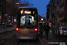 Bombardier Flexity Outlook Cityrunner T4000 n°4023 sur la ligne 23 (STIB - MIVB) à Bruxelles (Brussel)