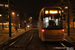 Bombardier Flexity Outlook Cityrunner T4000 n°4001 sur la ligne 23 (STIB - MIVB) à Bruxelles (Brussel)