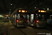 Bombardier Flexity Outlook Cityrunner T3000 n°3031 sur la ligne 23 (STIB - MIVB) à Bruxelles (Brussel)