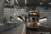 Bombardier Flexity Outlook Cityrunner T3000 n°3031 sur la ligne 23 (STIB - MIVB) à Bruxelles (Brussel)