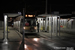 Bombardier Flexity Outlook Cityrunner T3000 n°3031 sur la ligne 23 (STIB - MIVB) à Bruxelles (Brussel)