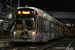 Bombardier Flexity Outlook Cityrunner T3000 n°3031 sur la ligne 23 (STIB - MIVB) à Bruxelles (Brussel)