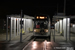 Bombardier Flexity Outlook Cityrunner T3000 n°3031 sur la ligne 23 (STIB - MIVB) à Bruxelles (Brussel)