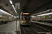 Bombardier Flexity Outlook Cityrunner T3000 n°3031 sur la ligne 23 (STIB - MIVB) à Bruxelles (Brussel)