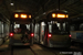 Bombardier Flexity Outlook Cityrunner T3000 n°3031 sur la ligne 23 (STIB - MIVB) à Bruxelles (Brussel)