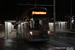 Bombardier Flexity Outlook Cityrunner T3000 n°3031 sur la ligne 23 (STIB - MIVB) à Bruxelles (Brussel)