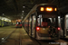 Bombardier Flexity Outlook Cityrunner T3000 n°3031 sur la ligne 23 (STIB - MIVB) à Bruxelles (Brussel)