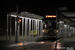 Bombardier Flexity Outlook Cityrunner T3000 n°3031 sur la ligne 23 (STIB - MIVB) à Bruxelles (Brussel)