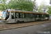 Bombardier T2000 n°2014 sur la ligne 24 (STIB - MIVB) à Bruxelles (Brussel)