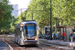 Bombardier T2000 n°2026 sur la ligne 24 (STIB - MIVB) à Bruxelles (Brussel)