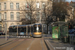 Bombardier Flexity Outlook Cityrunner T3000 n°3034 sur la ligne 24 (STIB - MIVB) à Bruxelles (Brussel)