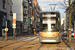 Bombardier Flexity Outlook Cityrunner T3000 n°3045 sur la ligne 24 (STIB - MIVB) à Bruxelles (Brussel)