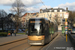 Bombardier Flexity Outlook Cityrunner T3000 n°3034 sur la ligne 24 (STIB - MIVB) à Bruxelles (Brussel)