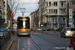 Bombardier Flexity Outlook Cityrunner T3000 n°3066 sur la ligne 24 (STIB - MIVB) à Bruxelles (Brussel)