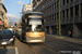 Bombardier Flexity Outlook Cityrunner T3000 n°3042 sur la ligne 24 (STIB - MIVB) à Bruxelles (Brussel)