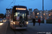 Bombardier Flexity Outlook Cityrunner T3000 n°3066 sur la ligne 24 (STIB - MIVB) à Bruxelles (Brussel)