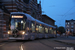 Bombardier Flexity Outlook Cityrunner T3000 n°3066 sur la ligne 24 (STIB - MIVB) à Bruxelles (Brussel)