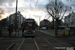 Bombardier Flexity Outlook Cityrunner T3000 n°3066 sur la ligne 24 (STIB - MIVB) à Bruxelles (Brussel)