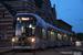 Bombardier Flexity Outlook Cityrunner T3000 n°3066 sur la ligne 24 (STIB - MIVB) à Bruxelles (Brussel)