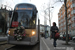 Bombardier Flexity Outlook Cityrunner T3000 n°3066 sur la ligne 24 (STIB - MIVB) à Bruxelles (Brussel)