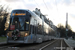 Bombardier Flexity Outlook Cityrunner T3000 n°3066 sur la ligne 24 (STIB - MIVB) à Bruxelles (Brussel)