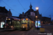 Bombardier Flexity Outlook Cityrunner T3000 n°3066 sur la ligne 24 (STIB - MIVB) à Bruxelles (Brussel)