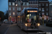 Bombardier Flexity Outlook Cityrunner T3000 n°3066 sur la ligne 24 (STIB - MIVB) à Bruxelles (Brussel)