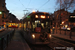 Bombardier Flexity Outlook Cityrunner T3000 n°3066 sur la ligne 24 (STIB - MIVB) à Bruxelles (Brussel)