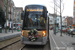 Bombardier Flexity Outlook Cityrunner T3000 n°3066 sur la ligne 24 (STIB - MIVB) à Bruxelles (Brussel)