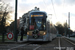 Bombardier Flexity Outlook Cityrunner T3000 n°3066 sur la ligne 24 (STIB - MIVB) à Bruxelles (Brussel)