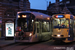 Bombardier Flexity Outlook Cityrunner T3000 n°3066 sur la ligne 24 (STIB - MIVB) à Bruxelles (Brussel)