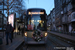 Bombardier Flexity Outlook Cityrunner T3000 n°3066 sur la ligne 24 (STIB - MIVB) à Bruxelles (Brussel)