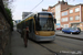 Bombardier Flexity Outlook Cityrunner T3000 n°3004 sur la ligne 25 (STIB - MIVB) à Bruxelles (Brussel)