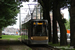 Bombardier Flexity Outlook Cityrunner T3000 sur la ligne 25 (STIB - MIVB) à Bruxelles (Brussel)