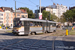 BN PCC 7800 n°7812 sur la ligne 25 (STIB - MIVB) à Bruxelles (Brussel)