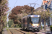 BN PCC 7800 n°7806 sur la ligne 25 (STIB - MIVB) à Bruxelles (Brussel)