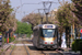 BN PCC 7900 n°7921 sur la ligne 25 (STIB - MIVB) à Bruxelles (Brussel)