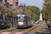 BN PCC 7800 n°7825 sur la ligne 25 (STIB - MIVB) à Bruxelles (Brussel)